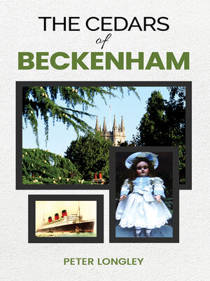 cover image of The Cedars of Beckenham